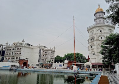 Gurdwara Baba Atal Rai Sahib Ji
