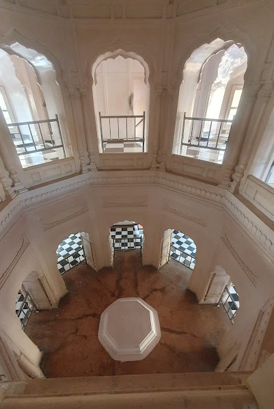 Gurdwara Baba Atal Rai Sahib Ji