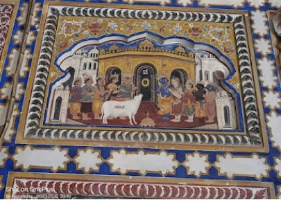 Gurdwara Baba Atal Rai Sahib Ji