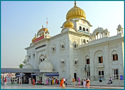 Gurdwara Sri Kandh Sahib (Batala)
