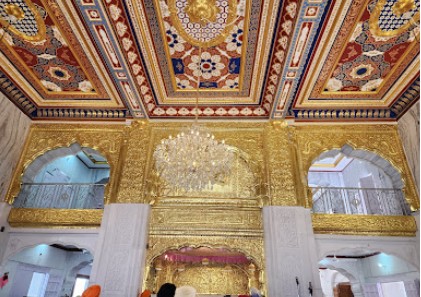 Gurudwara Shri Sann Sahib