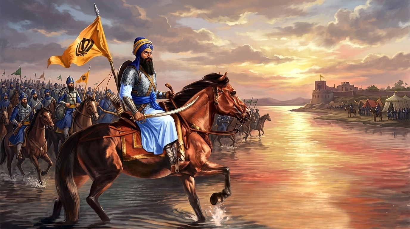 Banda Singh Bahadur