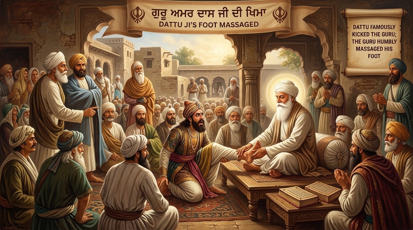 Datu Ji