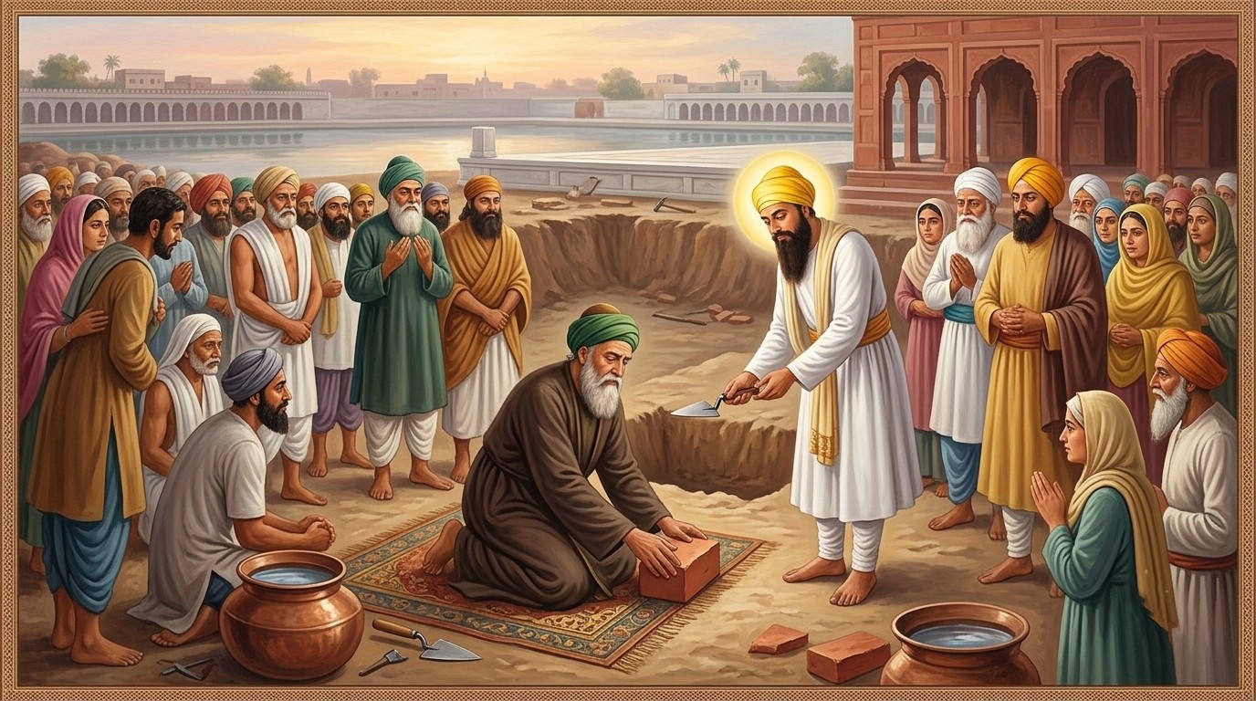 Mian Mir