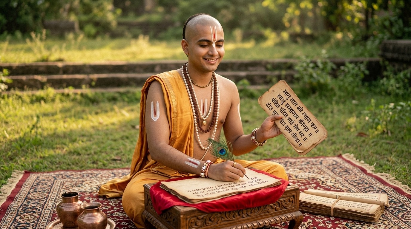 Pandit Chatur Das