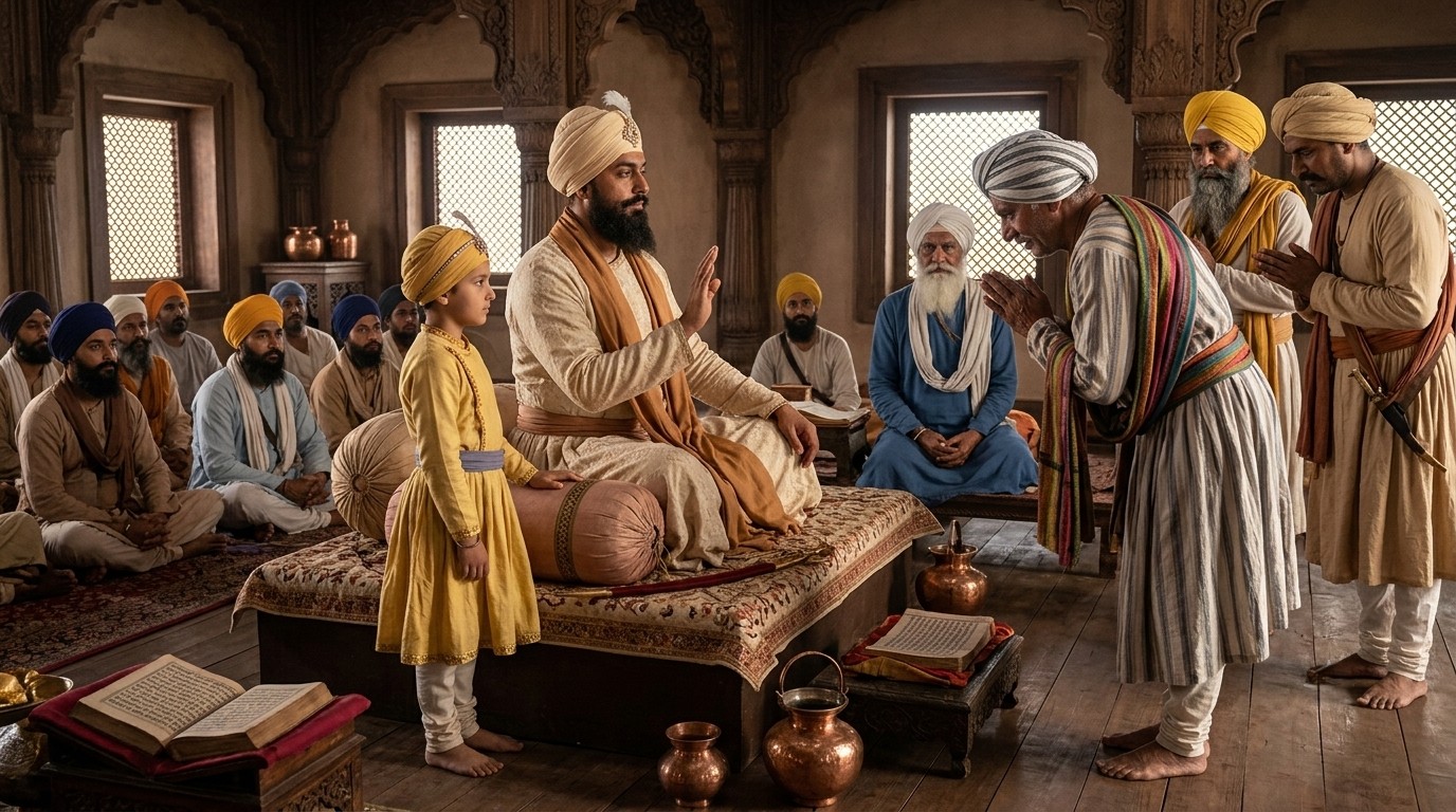 Pandit Kirpa Ram Dutt
